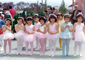 Colegio Peruano Chino Diez de Octubre - Promoción 1987 - Kinder (1976)