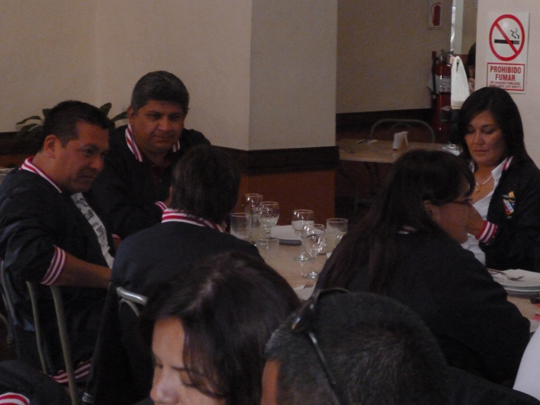 Colegio Peruano Chino Diez de Octubre