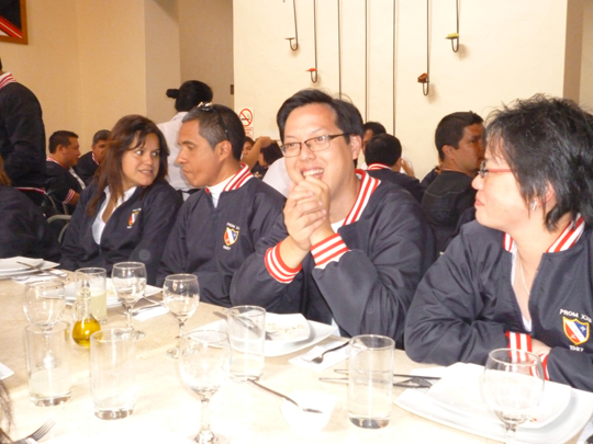 Colegio Peruano Chino Diez de Octubre