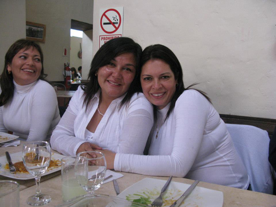 Colegio Peruano Chino Diez de Octubre