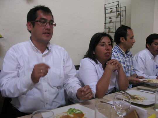 Colegio Peruano Chino Diez de Octubre