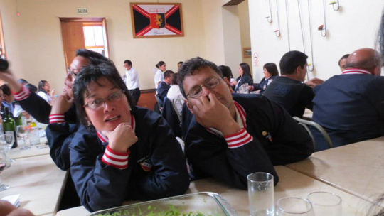 Colegio Peruano Chino Diez de Octubre