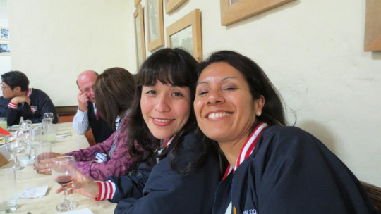 Colegio Peruano Chino Diez de Octubre