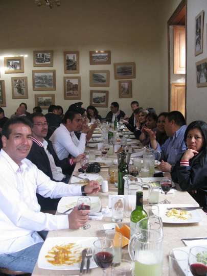 Colegio Peruano Chino Diez de Octubre