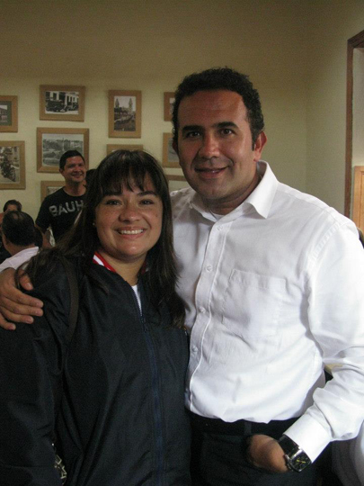 Colegio Peruano Chino Diez de Octubre