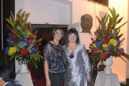 Colegio Peruano Chino Diez de Octubre
