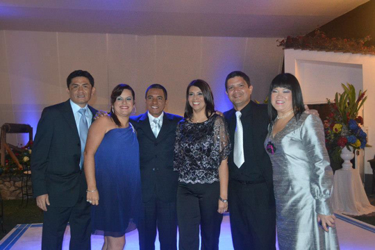 Colegio Peruano Chino Diez de Octubre