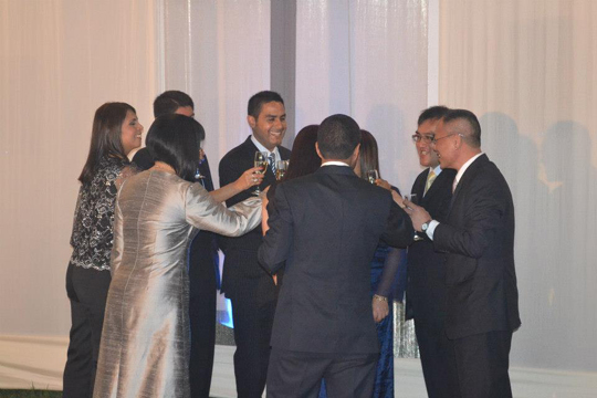 Colegio Peruano Chino Diez de Octubre