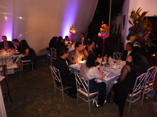 Colegio Peruano Chino Diez de Octubre