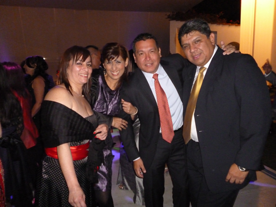 Colegio Peruano Chino Diez de Octubre