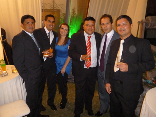 Colegio Peruano Chino Diez de Octubre