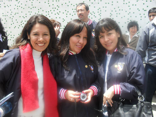Colegio Peruano Chino Diez de Octubre