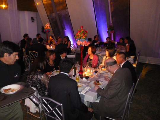 Colegio Peruano Chino Diez de Octubre