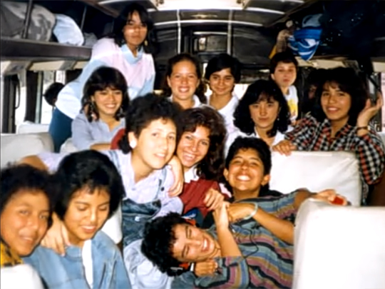 Colegio Peruano Chino Diez de Octubre