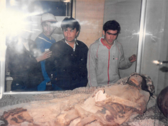 Colegio Peruano Chino Diez de Octubre