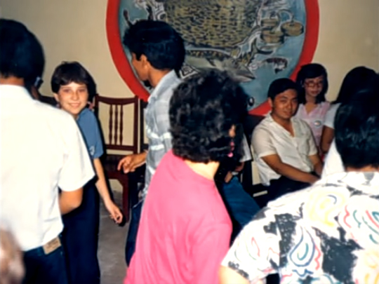 Colegio Peruano Chino Diez de Octubre