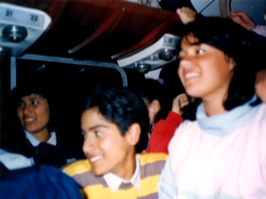 Colegio Peruano Chino Diez de Octubre